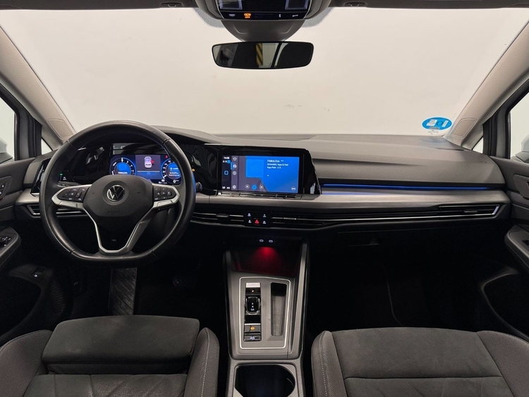 Volkswagen Golf E-HYBRID 204CV DSG foto 28