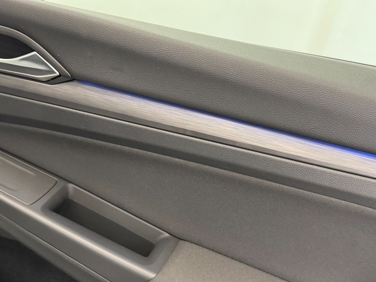Volkswagen Golf E-HYBRID 204CV DSG foto 31