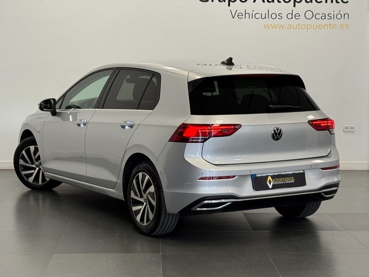 Volkswagen Golf E-HYBRID 204CV DSG foto 5