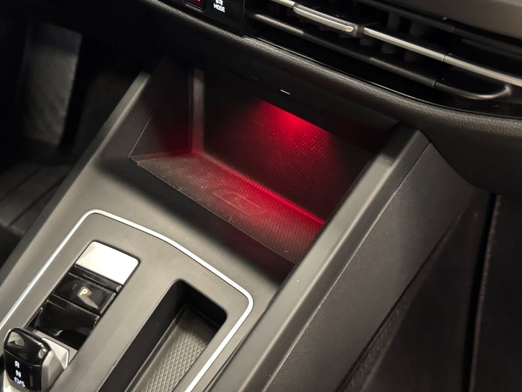 Volkswagen Golf E-HYBRID 204CV DSG foto 41
