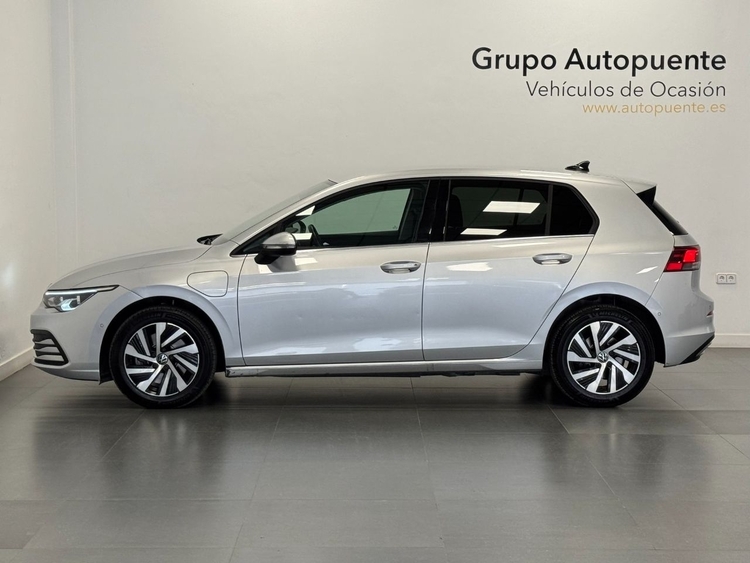 Volkswagen Golf E-HYBRID 204CV DSG foto 6