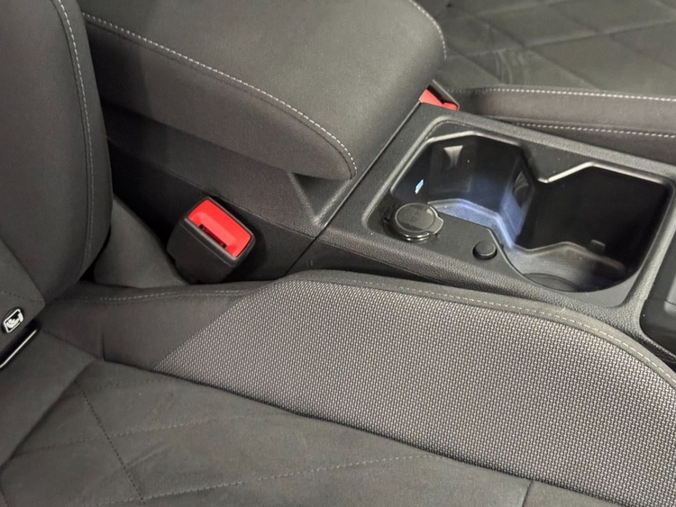 Volkswagen Golf E-HYBRID 204CV DSG foto 43