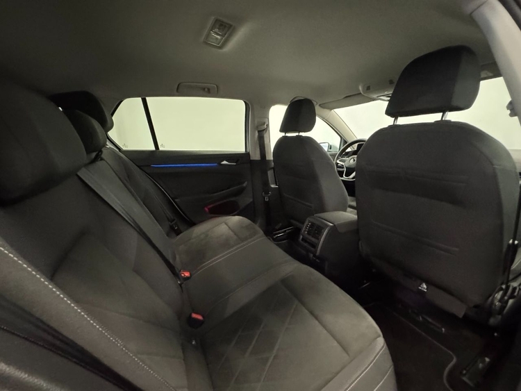 Volkswagen Golf E-HYBRID 204CV DSG foto 44