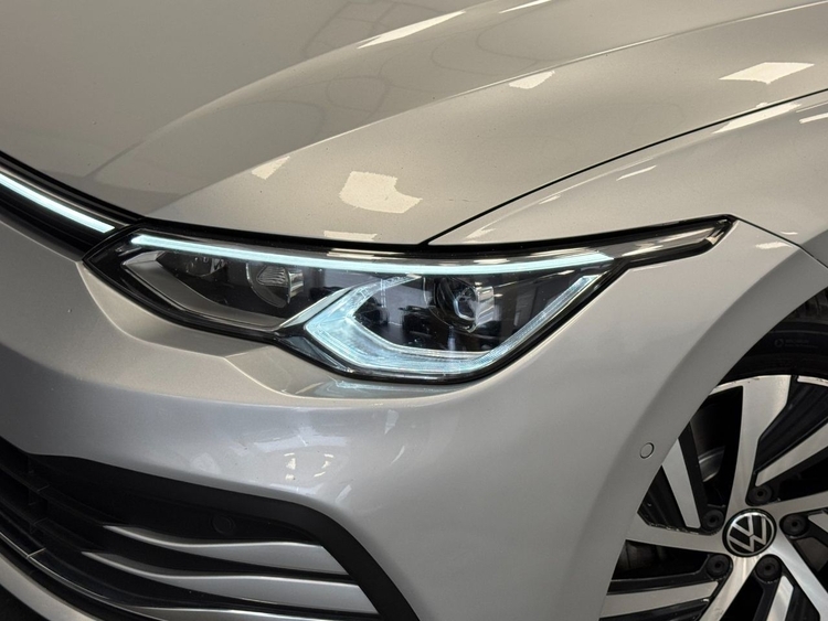 Volkswagen Golf E-HYBRID 204CV DSG foto 46