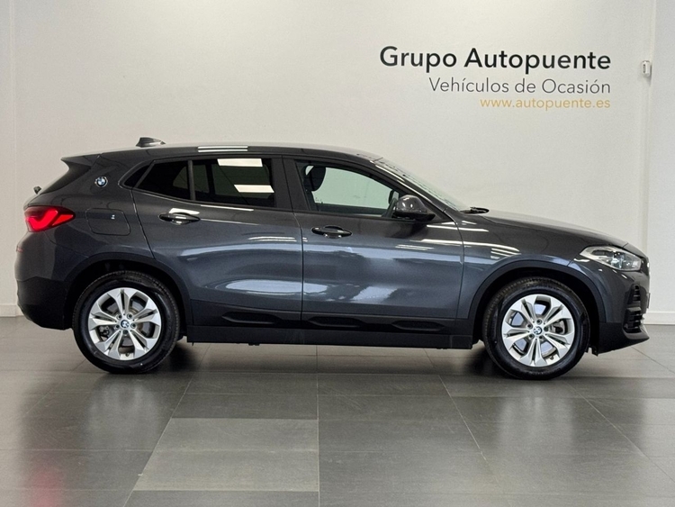 BMW X2 25E SDRIVE foto 3