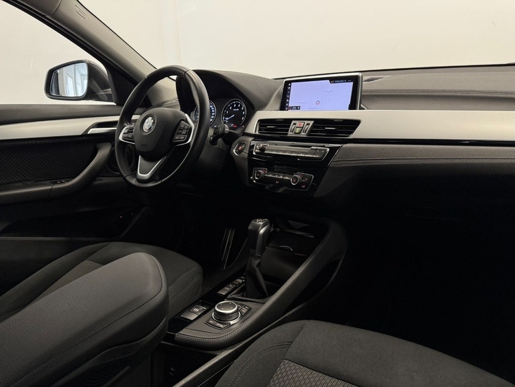 BMW X2 25E SDRIVE foto 12