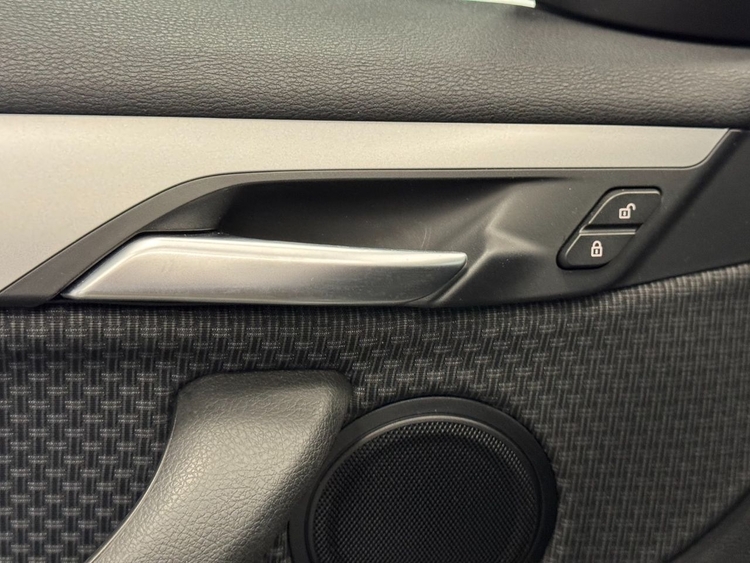 BMW X2 25E SDRIVE foto 16