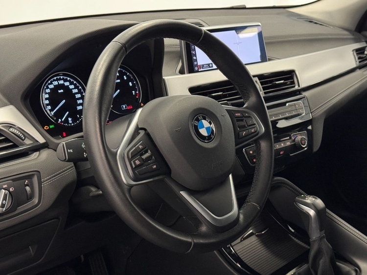 BMW X2 25E SDRIVE foto 19