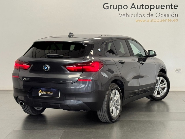 BMW X2 25E SDRIVE foto 4
