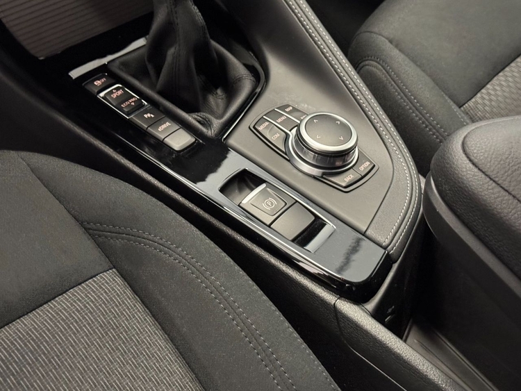 BMW X2 25E SDRIVE foto 25