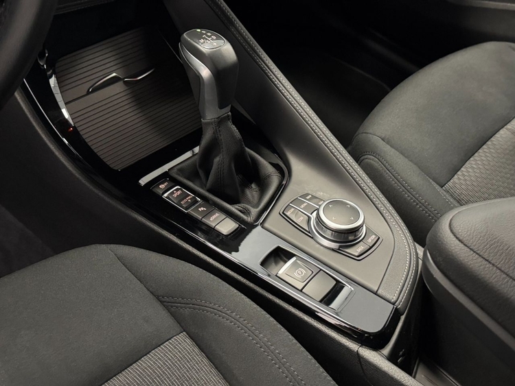 BMW X2 25E SDRIVE foto 26