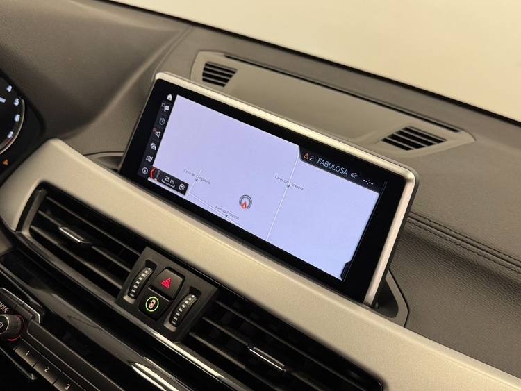 BMW X2 25E SDRIVE foto 31
