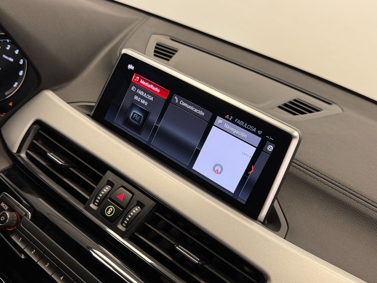 BMW X2 25E SDRIVE foto 32