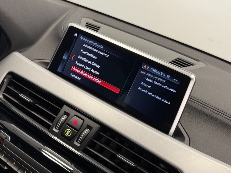BMW X2 25E SDRIVE foto 35