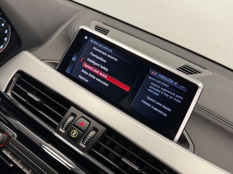 BMW X2 25E SDRIVE foto 36