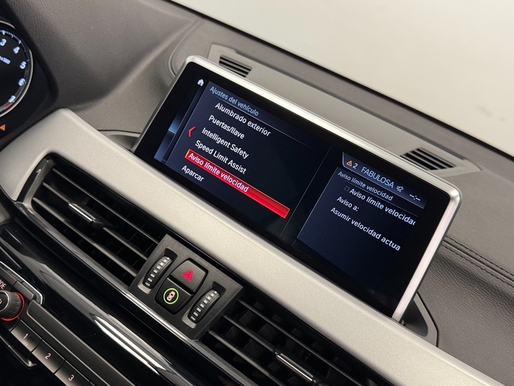 BMW X2 25E SDRIVE foto 37