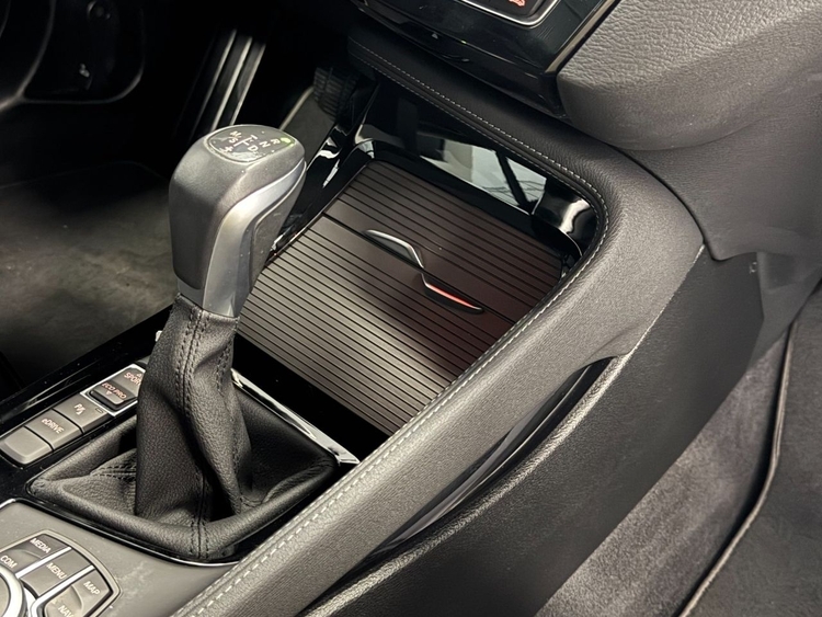 BMW X2 25E SDRIVE foto 40