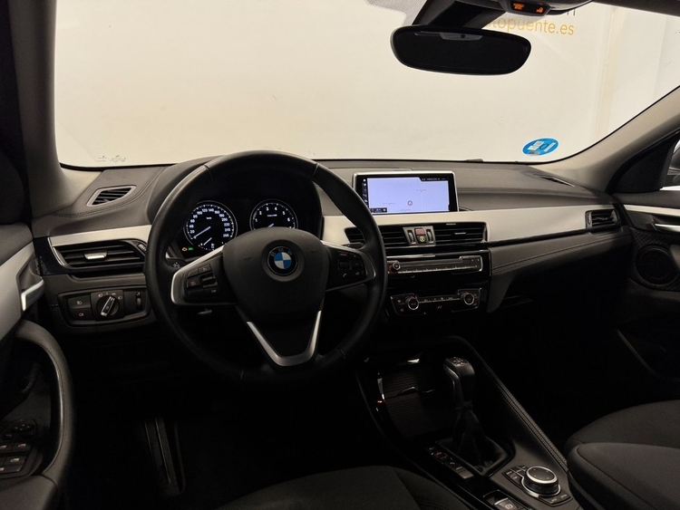 BMW X2 25E SDRIVE foto 9
