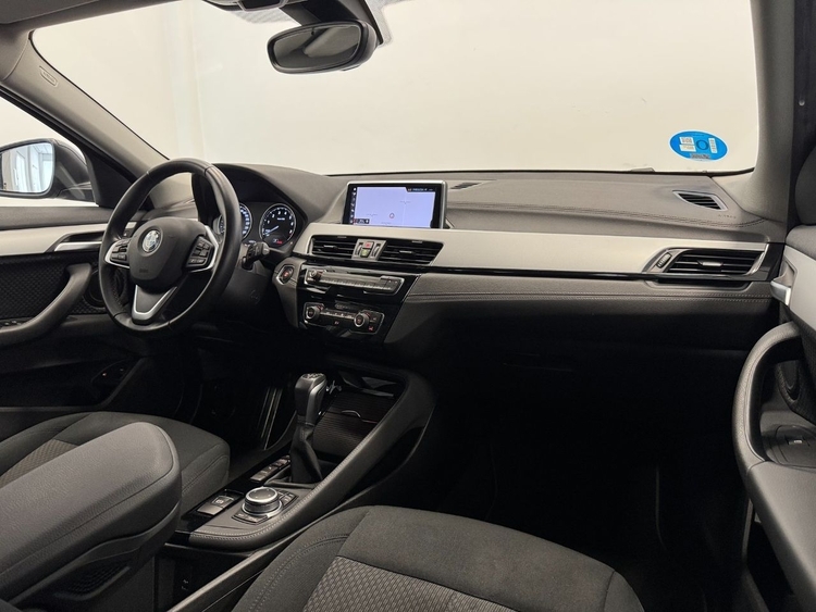 BMW X2 25E SDRIVE foto 11