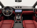 Porsche Cayenne S miniatura 12