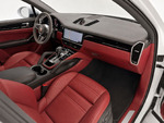 Porsche Cayenne S miniatura 14