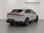 Porsche Cayenne S miniatura 4