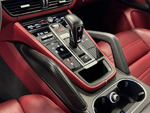 Porsche Cayenne CAYENNE miniatura 29