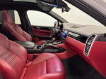 Porsche Cayenne CAYENNE miniatura 32