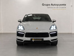 Porsche Cayenne S miniatura 9