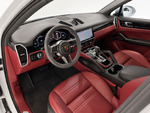 Porsche Cayenne S miniatura 10