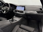 BMW X6 M40D XDRIVE miniatura 12