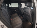 BMW X6 M40D XDRIVE miniatura 15