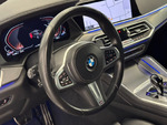 BMW X6 M40D XDRIVE miniatura 20
