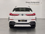 BMW X6 M40D XDRIVE miniatura 5