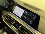 BMW X6 M40D XDRIVE miniatura 37