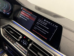 BMW X6 M40D XDRIVE miniatura 40