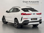 BMW X6 M40D XDRIVE miniatura 6