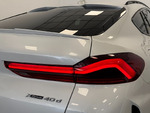 BMW X6 M40D XDRIVE miniatura 52