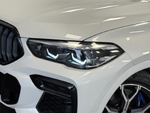 BMW X6 M40D XDRIVE miniatura 56