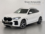 BMW X6 M40D XDRIVE miniatura 8