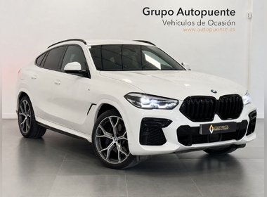 BMW - X6