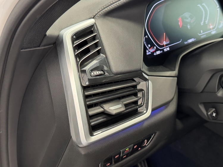 BMW X6 M40D XDRIVE foto 19