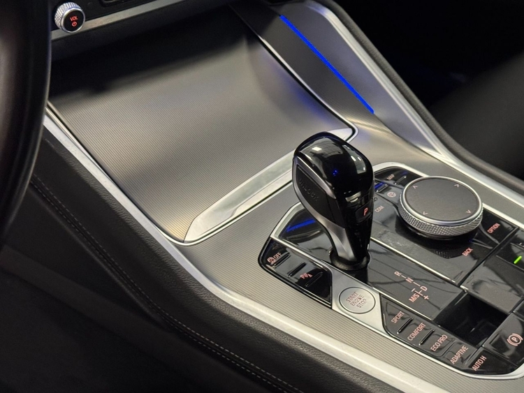 BMW X6 M40D XDRIVE foto 30