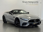 Mercedes AMG SL AMG SL 43 miniatura 2