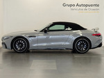 Mercedes AMG SL AMG SL 43 miniatura 12