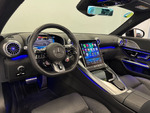 Mercedes AMG SL AMG SL 43 miniatura 18