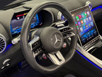Mercedes AMG SL AMG SL 43 miniatura 30