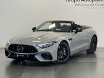 Mercedes AMG SL AMG SL 43 miniatura 7