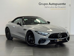 Mercedes AMG SL AMG SL 43 miniatura 8
