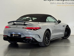 Mercedes AMG SL AMG SL 43 miniatura 10